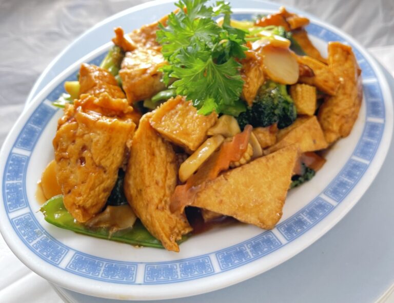 Tofu Family Style China Restaurant of Albert Lea